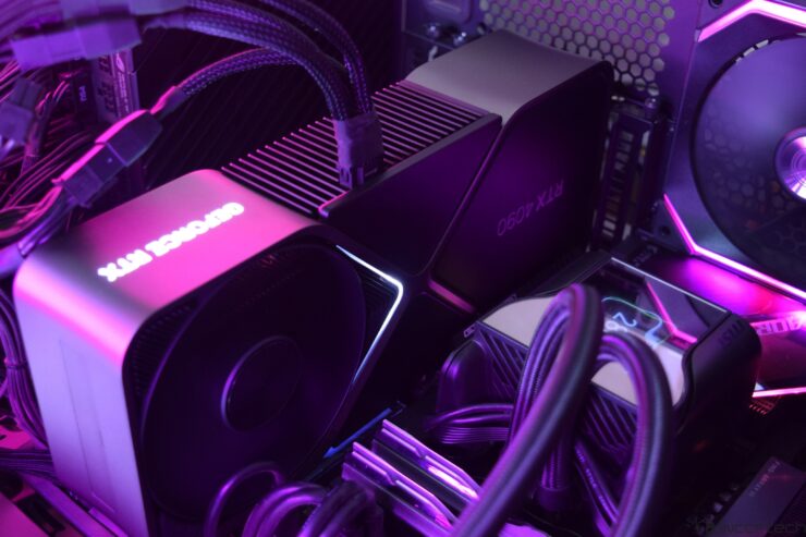 Unofficial NVIDIA Tool Allows Users Power & Memory Management on GeForce GPUs 1