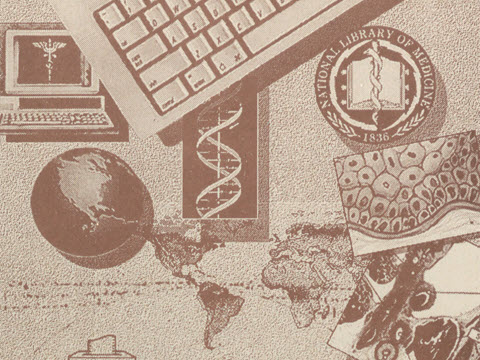 NLM Technical Bulletin, 1969-1997