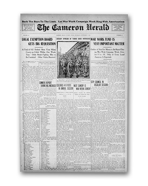 Newspapers.com Content-Provider Paper Example