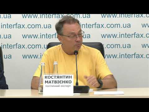 Дискусія на тему "Чи перетворюється максимальна ескалація війни на механізм її деескалації?"