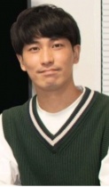  Nagabe