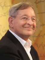 Péter Nádas