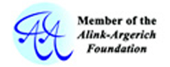 Member of the Alink-Argerich Foundation